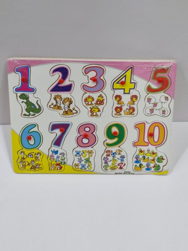 1234 game