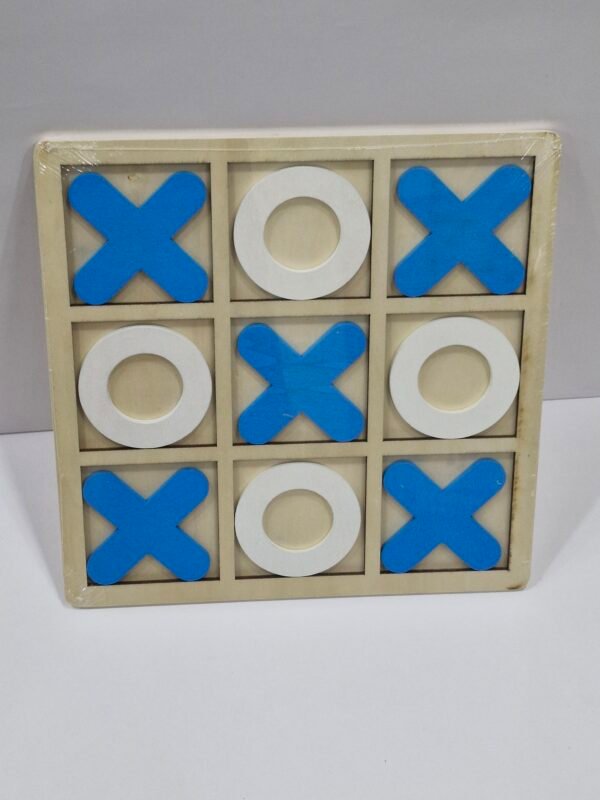 Tic Tac Toe