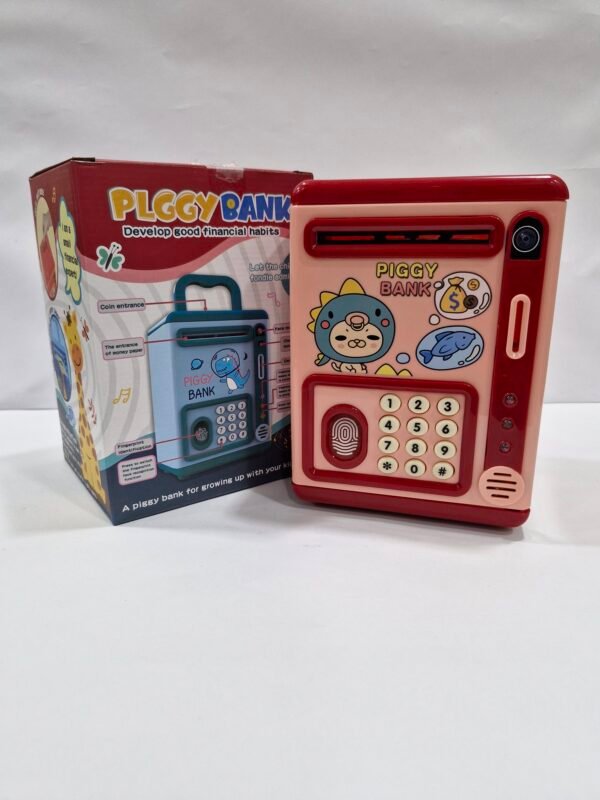 Piggy Bank