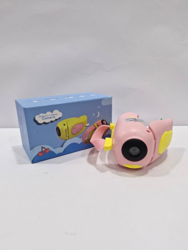 Children's Digital Camera