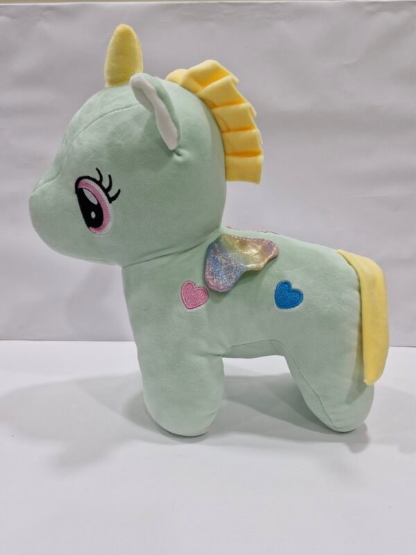 Unicorn Soft Toys