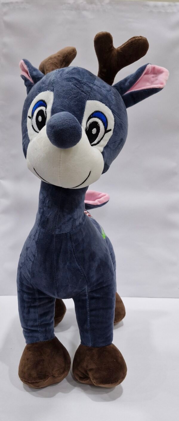 Deer Plush Soft Toy