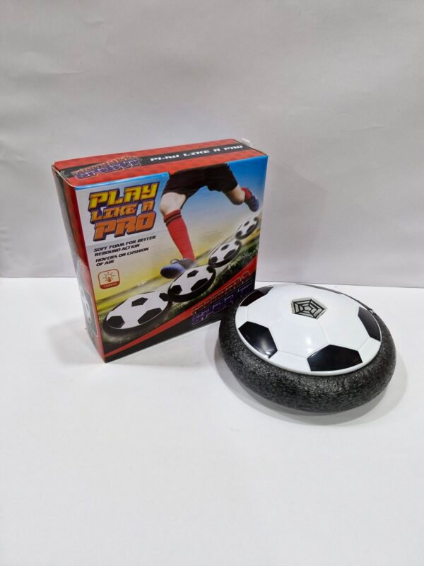 Air Football Sport Game