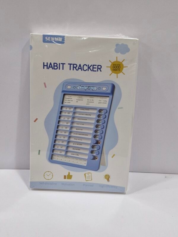 Habit Tracker