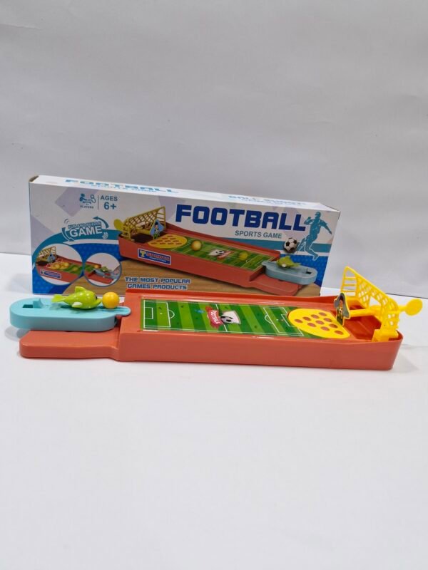 Football Sports Game