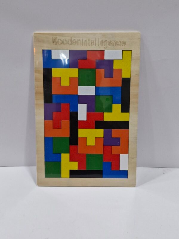 Block Puzzle