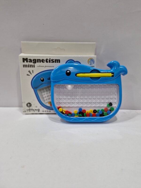 Magnetism Mini Game